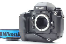 [Casi como nuevo con correa] Cuerpo de cámara fotográfica Nikon F4S F4 S 35 mm SLR solo de JAPÓN, usado segunda mano  Embacar hacia Argentina