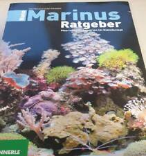 Nano marinus ratgeber gebraucht kaufen  Demmin