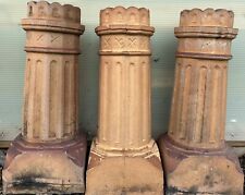 Vintage ornate chimney for sale  New Vienna