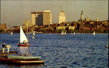 Charles river sailboats for sale  Sandusky