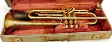 antique trumpets for sale  Racine