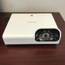 Sony 3LCD Data Projector VPL-SX235 Short Throw Projector for sale  Shipping to South Africa