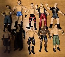 Wwe big bundle for sale  CHATHAM