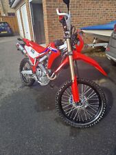 Honda crf 300l for sale  GILLINGHAM