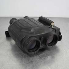 Fujinon stabiscope binoculars for sale  Berryville