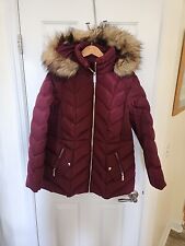 down filled coat for sale  Tavares