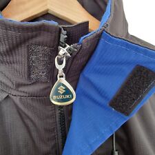 Suzuki paddock jacket for sale  DUNDEE