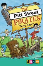 Pitt street pirates for sale  Shipping to Ireland
