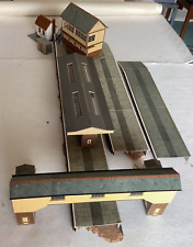 Superquick signal box for sale  CROWTHORNE