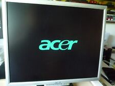 Acer al1916 monitor gebraucht kaufen  Gladbeck