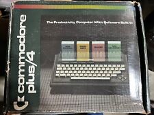 Commodore plus 4 for sale  Saint Charles