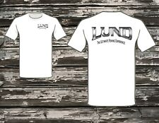 Lund boats shirt for sale  Oxnard