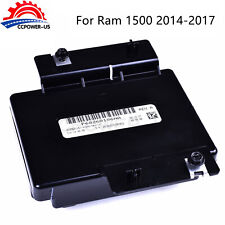 Usado, Módulo de controle de aquecedor A/C fabricante de equipamento original 2014-2017 Ram 1500 3.0L 5.7L 68268186AA 68268186AC comprar usado  Enviando para Brazil