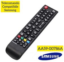 Telecomando Samsung AA59-00786A Nuovo usato  Taurianova