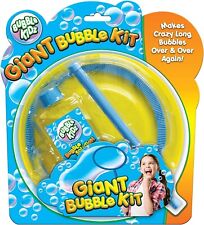 Giant bubble kit for sale  Shipping to Ireland