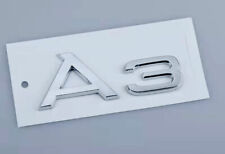 Logo audi autocollant d'occasion  Neuville-aux-Bois