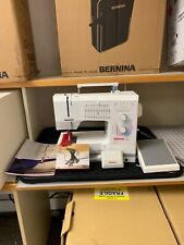 Used, Bernina 1090  Sewing Machine with walking foot  for sale  Rancho Cucamonga