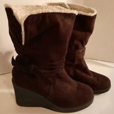 Women 7.5m brown for sale  Selinsgrove