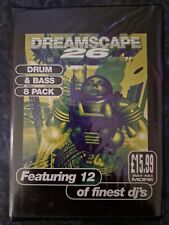 Dreamscape 1997 for sale  SOUTH PETHERTON