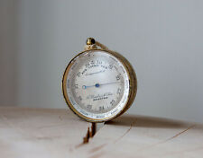 Victorian pocket altimeter for sale  LONDON