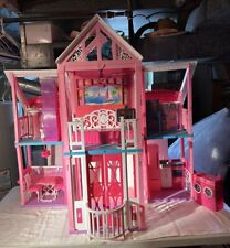 barbie dreamhouse malibu for sale  Saint Louis