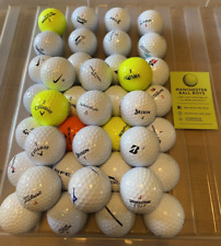 Mixed golf balls for sale  SALE