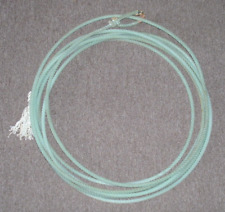 Used lariat rope for sale  Norwich