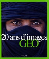 Ans images geo d'occasion  France