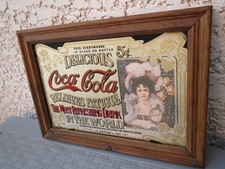 miroir coca cola d'occasion miroir coca cola d'occasion Cuxac-d'Aude