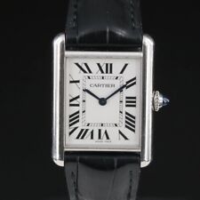 Cartier tank must for sale  New York