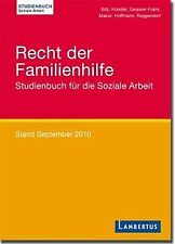 Recht familienhilfe studienbuc gebraucht kaufen  Berlin