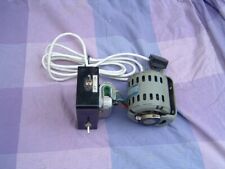 Small electric motor for sale  DUNSTABLE