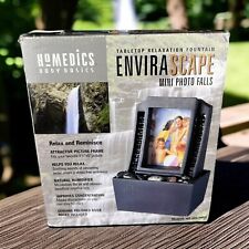 Homedics envirascape mini for sale  Stockton