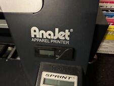 Anajet direct garment for sale  Lincolnton