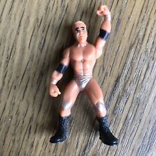 Wwe jakks micro for sale  MANCHESTER