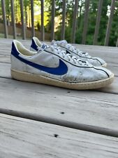 Vintage 1982 nike for sale  Hoschton