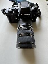 Nikon hp gebraucht kaufen  Hamburg