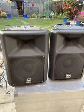 ev speakers for sale  BRACKNELL