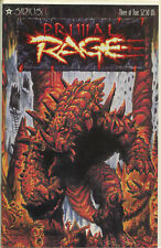 Atari primal rage for sale  Unadilla