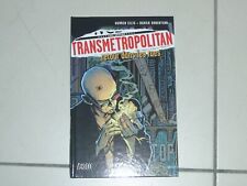 Transmetropolitan retour rue d'occasion  Laudun-l'Ardoise