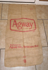 Vintage agway 100 for sale  Elizabethtown
