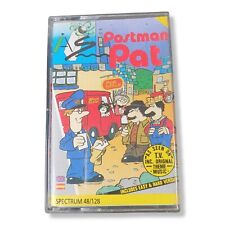 postman pat tape for sale  SHEFFIELD