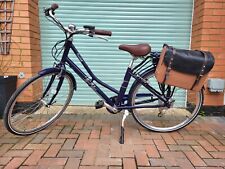 ladies bicycle with basket for sale  BIGGLESWADE
