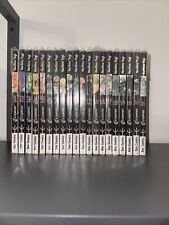 Claymore manga italiano usato  Italia