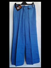 Pantaloni azzurri lady usato  Torino