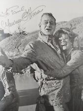 Maureen hara signed for sale  Shipping to Ireland