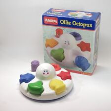 Playskool ollie octopus for sale  WINSFORD