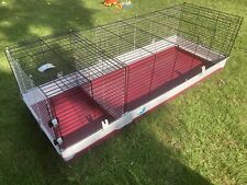 indoor guinea pig cage for sale  PINNER