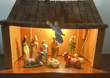 nativity stable for sale  LONDON