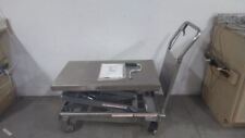 vestil lift cart table for sale  Oregon